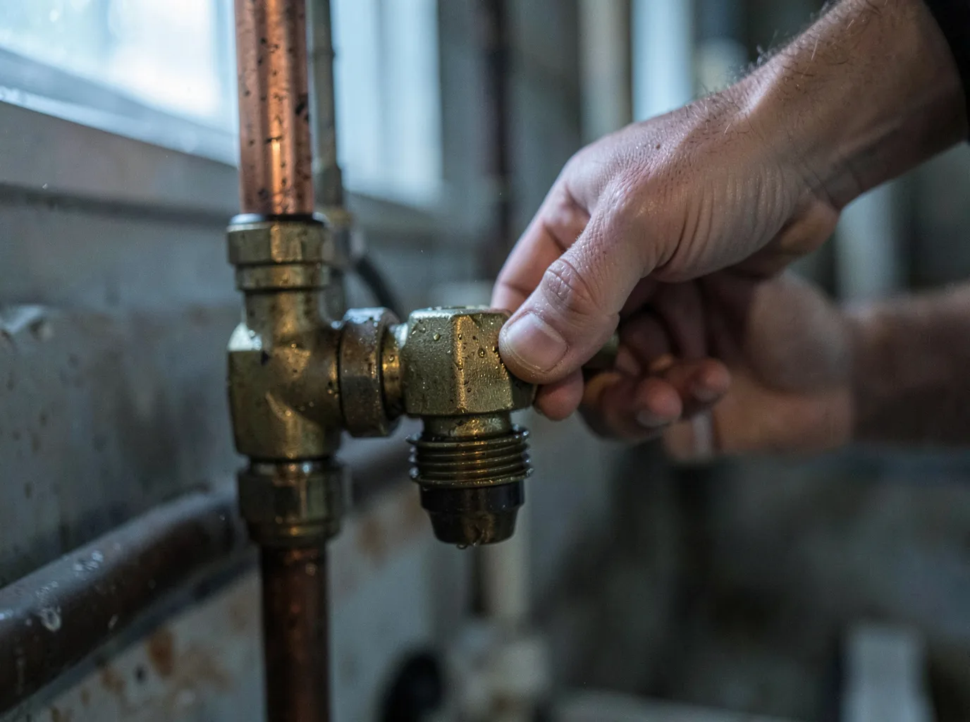 Emergency Plumber Fairfield Bay, AR FAQs
